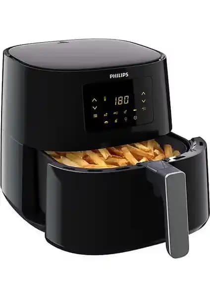 Philips HD9270/70 Airfryer ile Sağlıklı ve Pratik Pişirme Deneyimi Rehberi