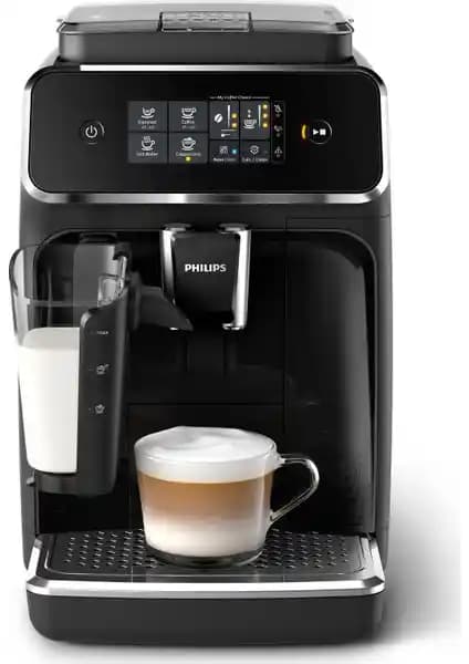 Philips LatteGo EP2231/40 Tam Otomatik Espresso Makinesi İncelemesi ve Kullanıcı Yorumları
