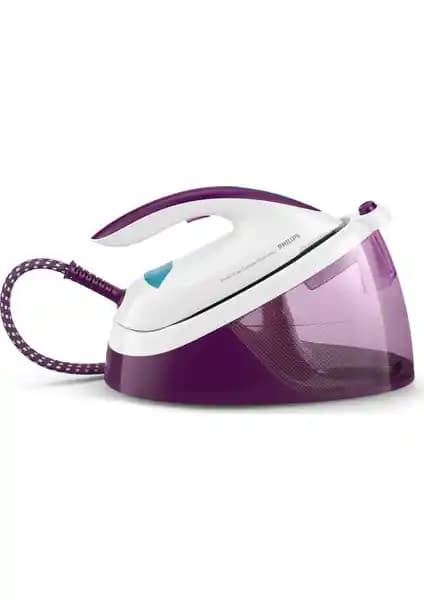 Philips PerfectCare Compact Essential GC6833/30 Buhar Kazanlı Ütü İncelemesi ve Özellikleri