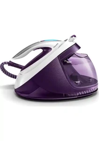 Philips PerfectCare Elite Plus Buhar Kazanlı Ütü: Güçlü ve Pratik Kullanım Özellikleri