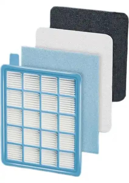 Philips Powerpro Compact HEPA Filtre Seti Detaylı İnceleme ve Kullanıcı Yorumları