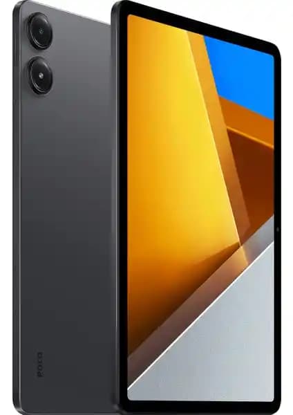 POCO Pad 256 GB ve 8 GB RAM ile Yüksek Performanslı Tablet Özellikleri ve Kullanım Alanları