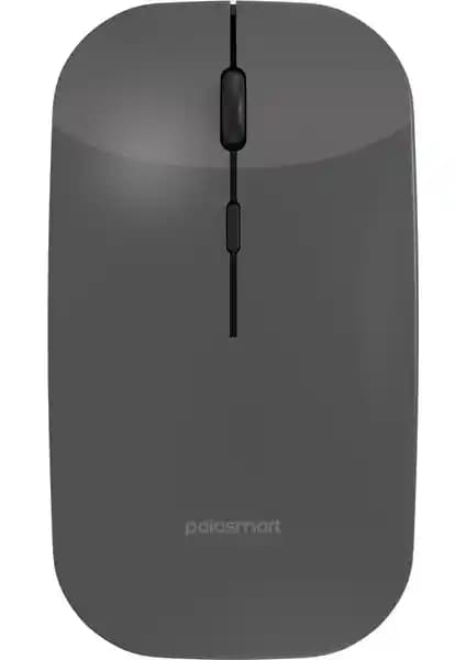 Polosmart PSWM15 Hibrit Bluetooth ve Kablosuz Mouse İnceleme ve Özellikleri