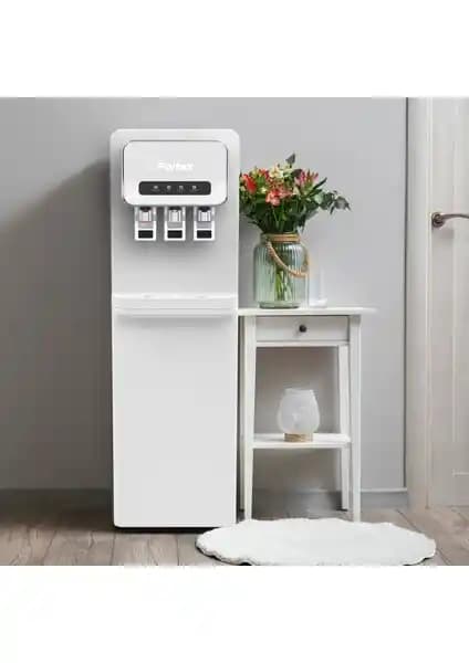 Portex Sıcak Soğuk ve Normal Su Arıtmalı Su Sebili İncelemesi ve Özellikleri