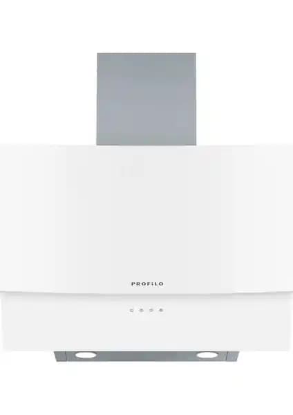 Profilo DVE6G520 Beyaz Cam Yüzey Duvar Tipi Davlumbaz Özellikleri ve Performans Değerlendirmesi