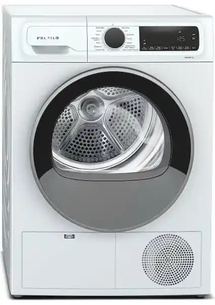 Profilo KM9611CTR 9 kg Isı Pompalı Çamaşır Kurutma Makinesi İncelemesi ve Özellikleri