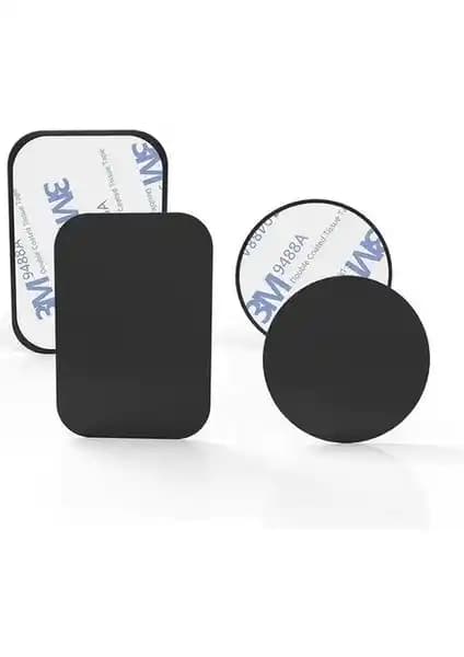 PSGT 2ADET Telefon Araç İçi Tutucu Stant: Güçlü ve Güvenilir Çözüm