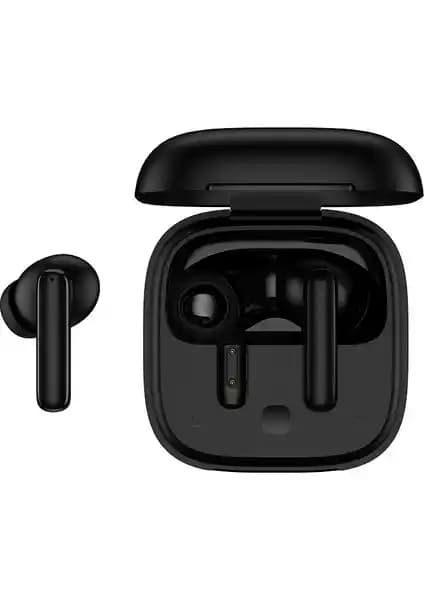 Qcy T13 ANC ve Xiaomi Redmi Buds 6 Lite Kulaklık Karşılaştırması