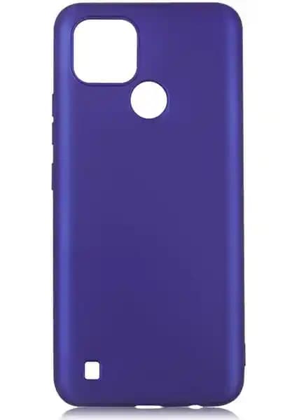 Realme C21 İçin Estetik ve Koruyucu Silikon Kılıf Özellikleri ve Kullanım Avantajları