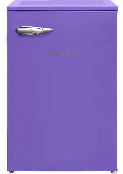 Regal BT 14022 E Enerji Sınıfı 122 Lt Mini Buzdolabı Detaylı İnceleme ve Özellikleri