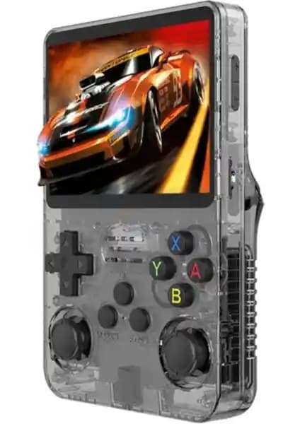 Retroline Retro Arcade: Taşınabilir Nostajik Oyun Konsolu ve Kullanıcı Deneyimi