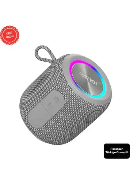 Rosstech Soundparty Vocal 3 Pro Bluetooth Hoparlör İnceleme ve Detaylı Analiz