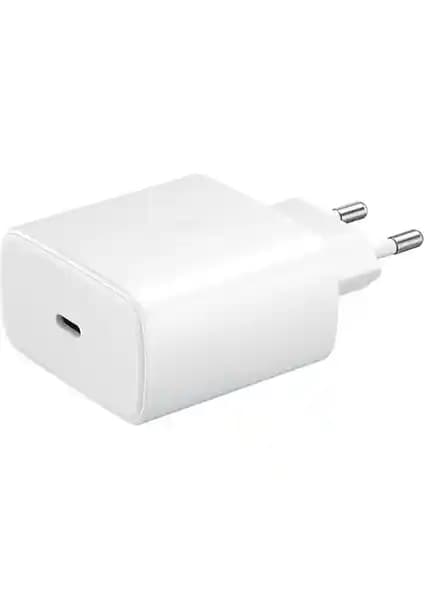 Samsung 45W Süper Hızlı Seyahat Adaptörü İncelemesi ve Teknik Özellikleri