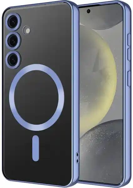 Samsung Galaxy A16 için dayanıklı ve şık kılıf MobaxAksesuar ile koruma ve estetik bir arada