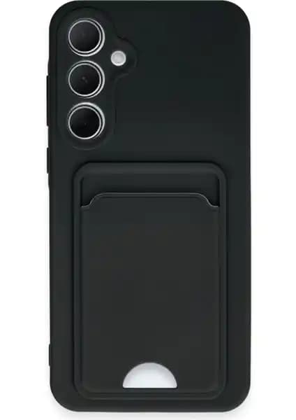 Samsung Galaxy A35 5G için Şık ve Koruyucu Silikon Kılıf Detaylı İnceleme