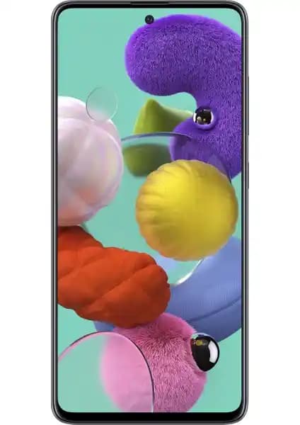 Samsung Galaxy A51 2020 İnceleme: Tasarım, Performans ve Kamera Özellikleri