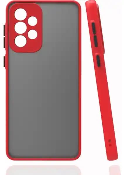 Samsung Galaxy A52 için dayanıklı ve şık renkli kılıf seçenekleri