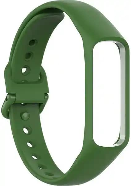 Samsung Galaxy Fit 2 R220 İçin Techmaster Silikon Kayış İncelemesi ve Kullanıcı Yorumları