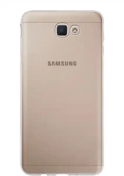 Samsung Galaxy J7 Prime için Dayanıklı ve Estetik Şeffaf Silikon Kılıf Ürün İncelemesi