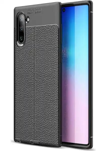 Samsung Galaxy Note 10 için Şık ve Dayanıklı Kılıf: Maksimum Koruma ve Estetik Birlikte