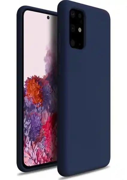 Samsung Galaxy S20 Plus için Şık ve Dayanıklı Silikon Kılıf Özellikleri ve Kullanım Avantajları
