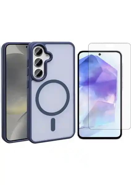 Samsung Galaxy S25 Plus için Vendas Kılıfı ve Nano Ekran Koruyucu Özellikleri ve Kullanıcı Yorumları