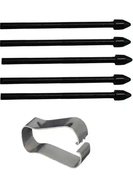 Samsung Galaxy Tab S7 ve S6 Lite Yedek Kalem Uçları Karşılaştırması ve Kullanıcı Yorumları