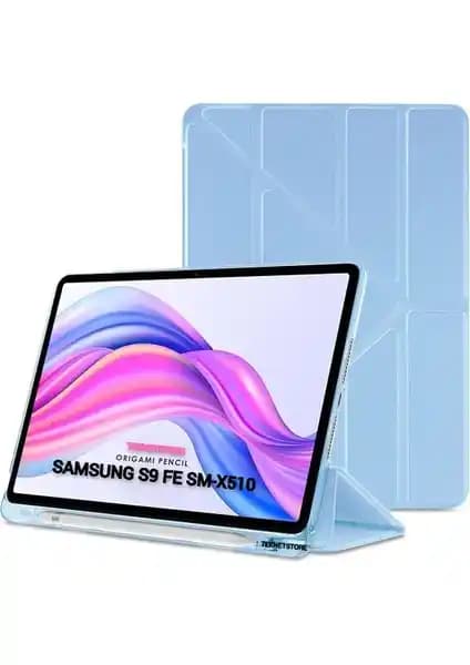 Samsung Galaxy Tab S9 FE 10.9'' Uyumlu Kılıf Detaylı İnceleme ve Kullanıcı Yorumları