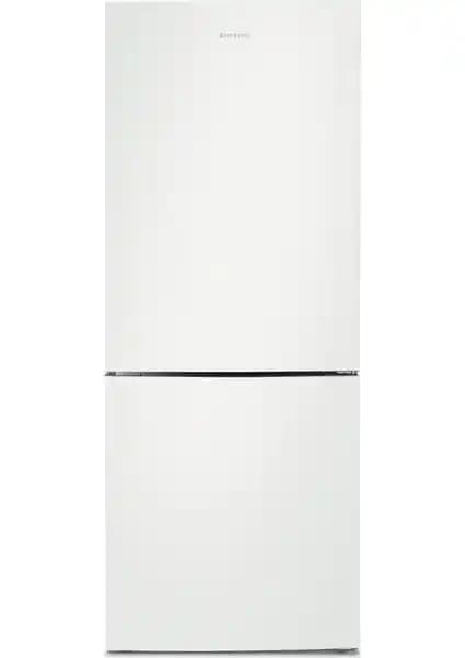 Samsung RL4323RBAWW/TR 462 lt No-Frost Buzdolabı İnceleme ve Özellikleri