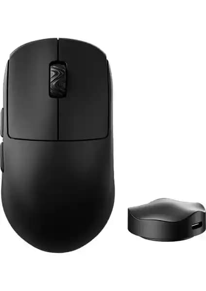 Scyrox V8 8K Hz Pixart 3950 Sensör Siyah Kablosuz Gaming Mouse İnceleme