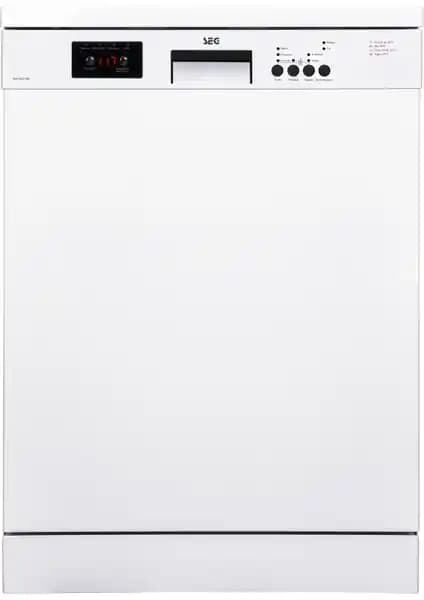 Seg SBM 4021 WE Programlı Bulaşık Makinesi İncelemesi ve Özellikleri