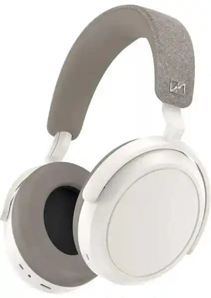 Sennheiser Momentum 4 Wireless Kulaklık: Üst Düzey Ses ve Konfor Özellikleri