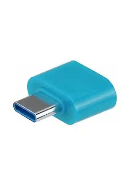 Shark USB Type-C OTG Dönüştürücü Adaptör İncelemesi ve Kullanıcı Yorumları