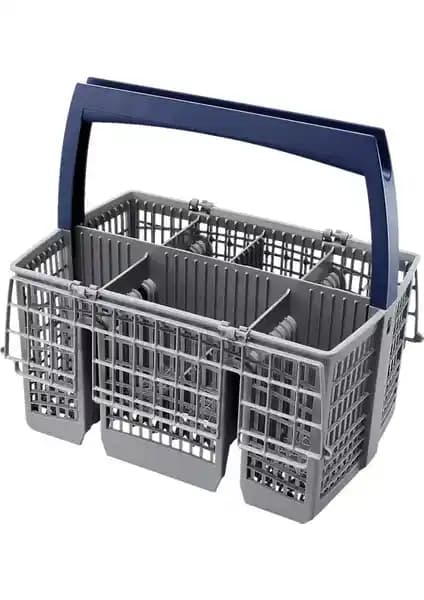 Siemens Bulaşık Makinesi Çatal Kaşık Sepeti: Dayanıklı ve Pratik Mutfak Aksesuarı