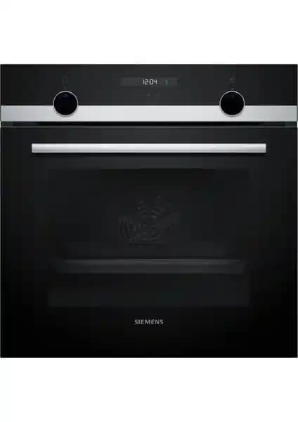 Siemens HB557JYS5T Ankastre Fırın: Geniş Hacimli ve Çok Fonksiyonlu Modern Mutfak Ürünü