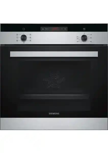 Siemens iQ100 HB013FBS0T Ankastre Fırın Analizi ve Özellikleri