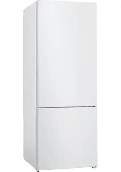 Siemens KG55NVWF0N 483 LT No-Frost Kombi Buzdolabı İnceleme ve Özellikleri
