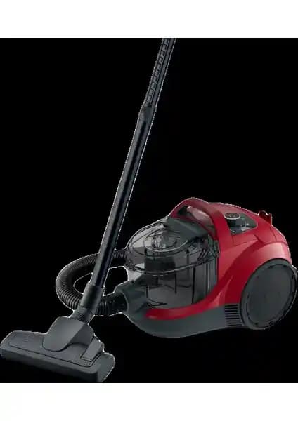 Siemens VSX21A300 550 W Toz Torbasız Elektrikli Süpürge İncelemesi ve Özellikleri