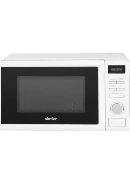 Simfer SK-4602 Mikrodalga Fırın Detaylı İnceleme ve Kullanıcı Yorumları
