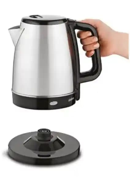 Sinbo SK-7353 Su Isıtıcı: Modern Tasarım ve Güvenilirlik ile Hızlı Isıtma Çözümü