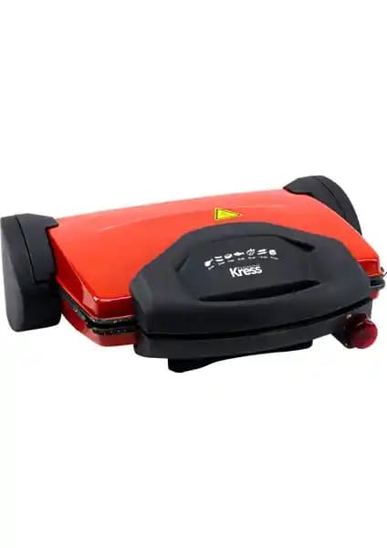 Sinbo SSM-2571 Perla Döküm Tost Makinesi İncelemesi ve Kullanıcı Yorumları