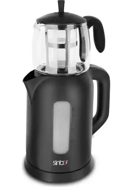Sinbo STM-5812 ve Tefal My Tea 1500 Watt Çay Makinesi Karşılaştırması
