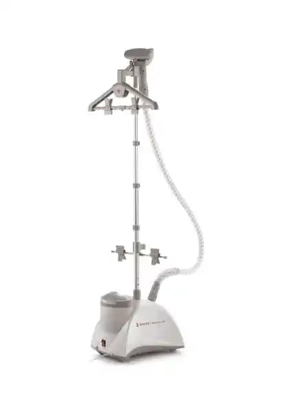 Singer Steam Works Pro SWP.02 Buhar Kazanlı Ütü: Yenilikçi ve Güçlü Ütüleme Deneyimi