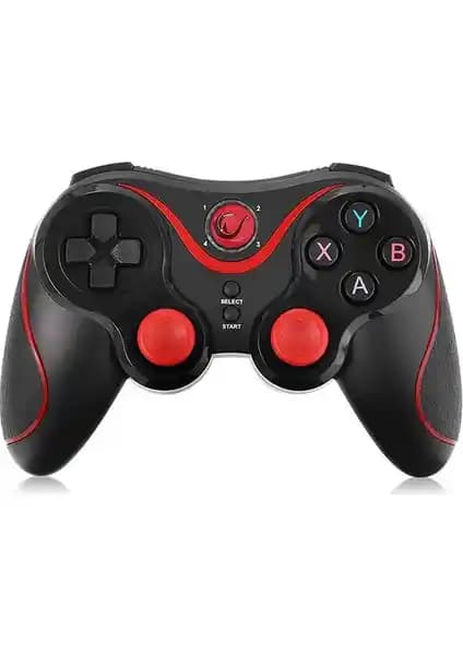 Snopy Rampage SG R707 Bluetooth Kablosuz Joypad İncelemesi ve Kullanıcı Deneyimleri
