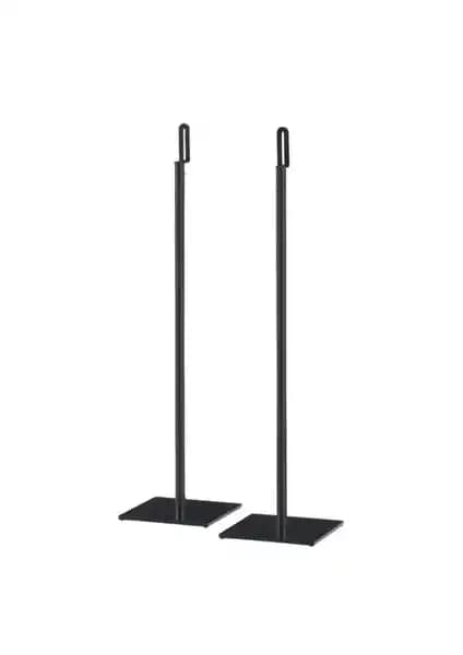 Sonorous SP-200-B-BLK Hoparlör Ayakları: Estetik ve Dayanıklı Tasarım Çözümleri