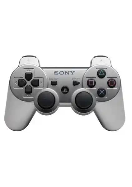 Sony PlayStation 3 Gümüş Titreşimli Joystick İncelemesi ve Kullanıcı Deneyimleri