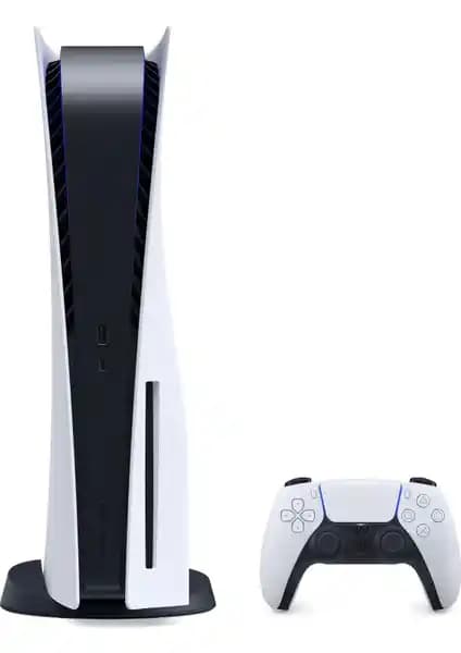 Sony PlayStation 5 Oyun Konsolu: Yüksek Performans ve Yenilikçi Oyun Deneyimi