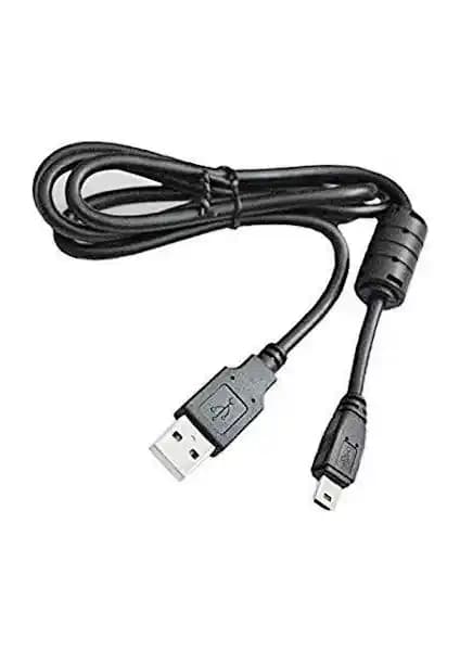 Sony PS3 Kol Şarj Kablosu Orijinal ve Güvenilir Uzunlukta PlayStation 3 Aksesuarı