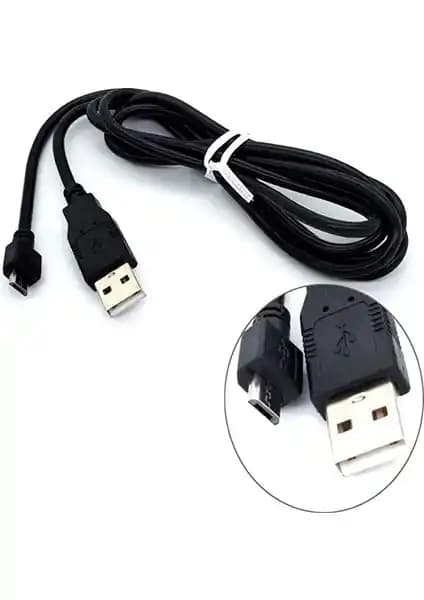 Sony PS4 DualShock 4 Kontrolcü İçin Uygun USB Şarj Kablosu İncelemesi ve Kullanıcı Yorumları