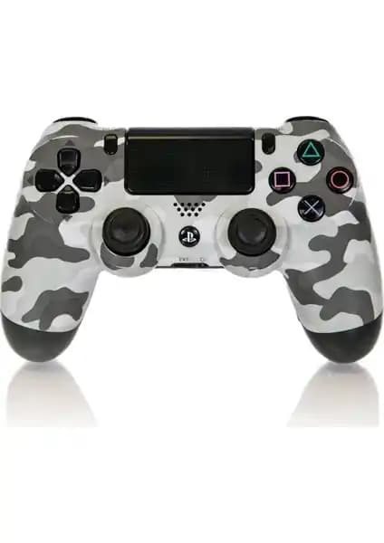 Sony PS4 Dualshock 4 V2 ve Oyun Kolu Karşılaştırması: Tasarım, Performans ve Dayanıklılık